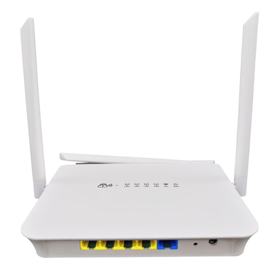 راوتر MT7620A Openwrt اللاسلكي AC1200 راوتر واي فاي منزلي 5.8 جيجا