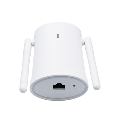 مكررات شبكة wifi AC1200 جهاز التوجيه المنزلي 5.8 جيجا هرتز تضخيم الإشارة