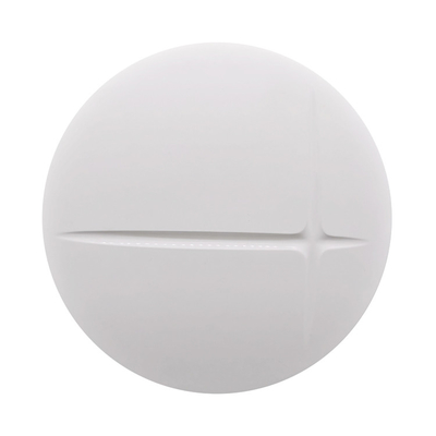 11ac راوتر لاسلكي شبكة سقف 1200Mbps جيجابت ثنائي النطاق ذكي