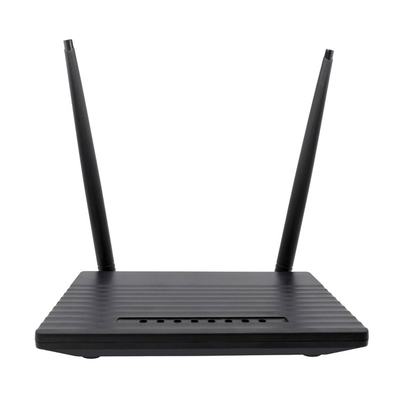 IEEE 802.11n MT7628N راوتر واي فاي منزلي ذكي 2.4 جيجا هرتز 300 ميجا بايت في الثانية