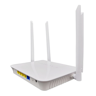 K2P Openwrt Wireless Router AC1200 Gigabit Dual Band Open Source System