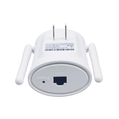 مكررات شبكة wifi AC1200 جهاز التوجيه المنزلي 5.8 جيجا هرتز تضخيم الإشارة