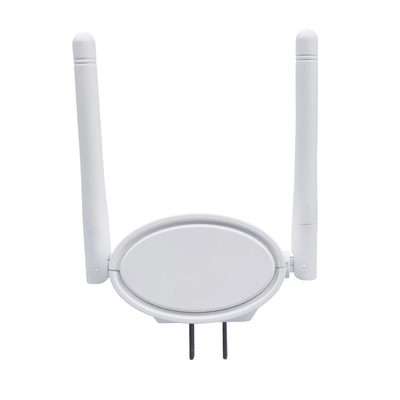 مكررات شبكة wifi AC1200 جهاز التوجيه المنزلي 5.8 جيجا هرتز تضخيم الإشارة