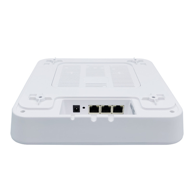 راوتر AX1800 Ceiling 11ax 1800Mbps Gigabit Dual Band Wifi 6 Router Openwrt